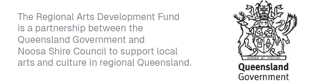 Regional Arts Development Fund